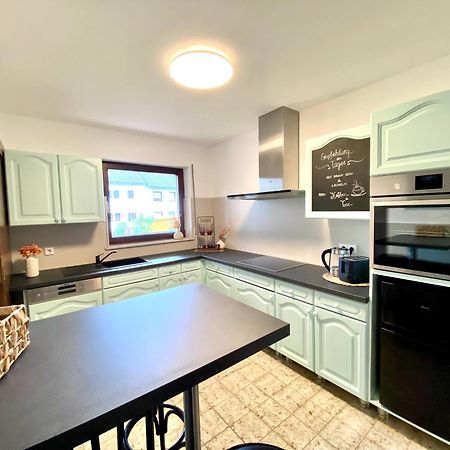 Ferienwohnung Karlstadt Luaran gambar