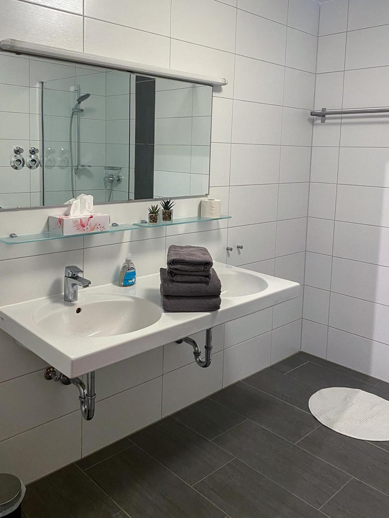 Ferienwohnung Karlstadt Luaran gambar