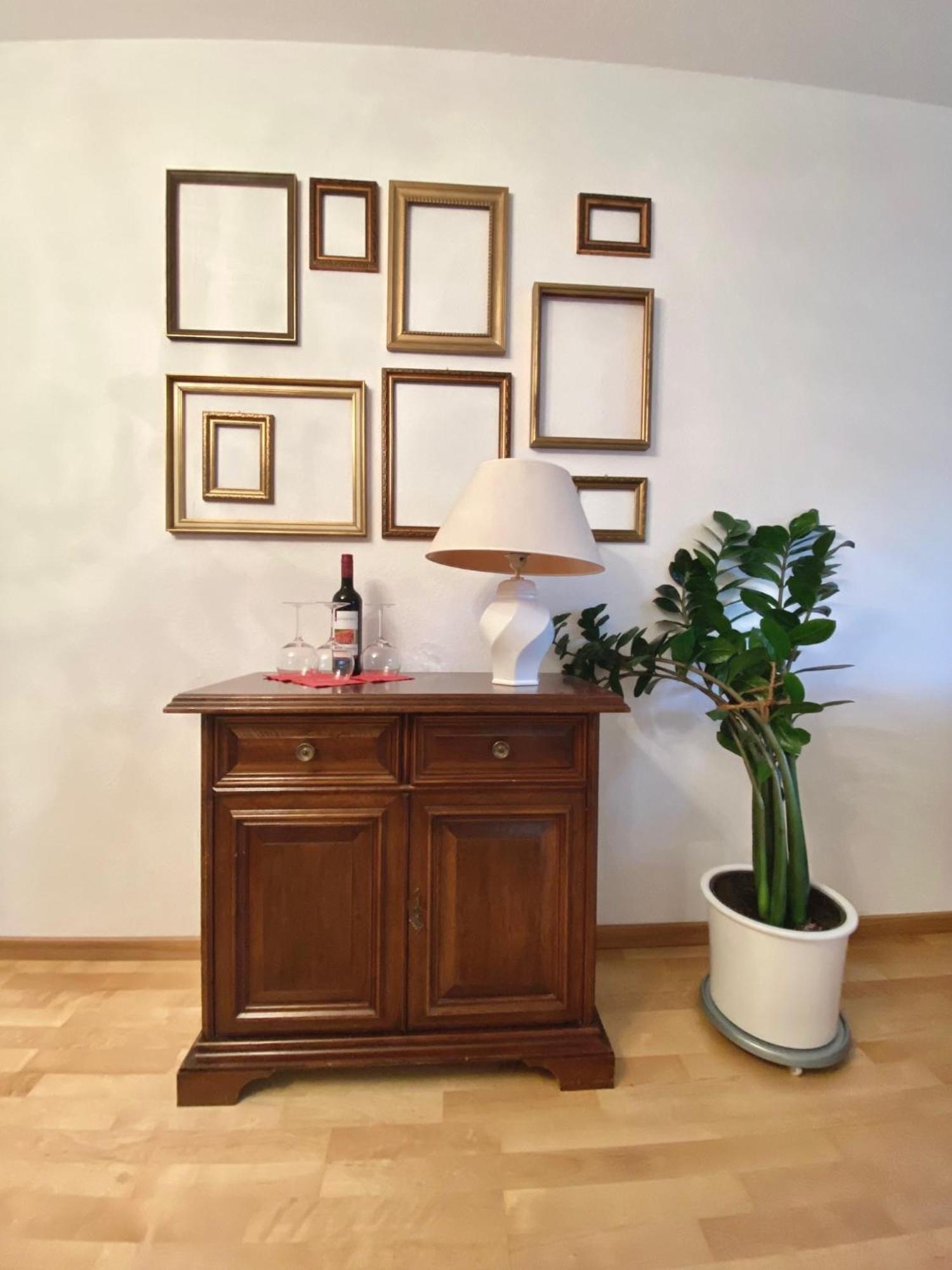 Ferienwohnung Karlstadt Luaran gambar