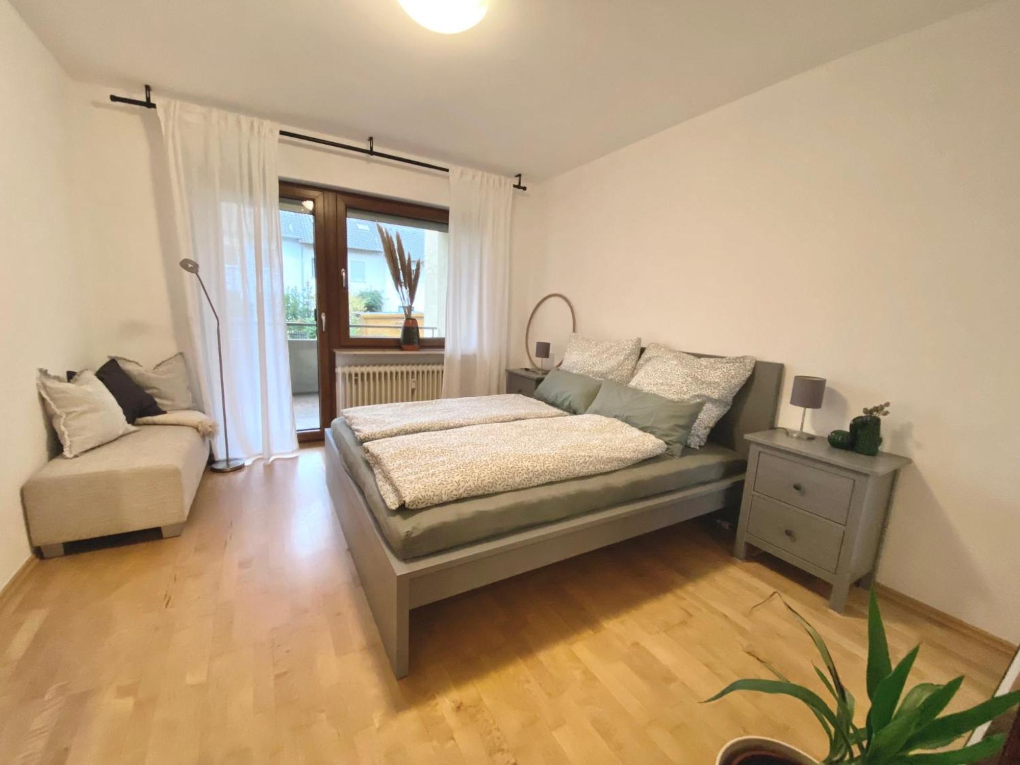 Ferienwohnung Karlstadt Luaran gambar