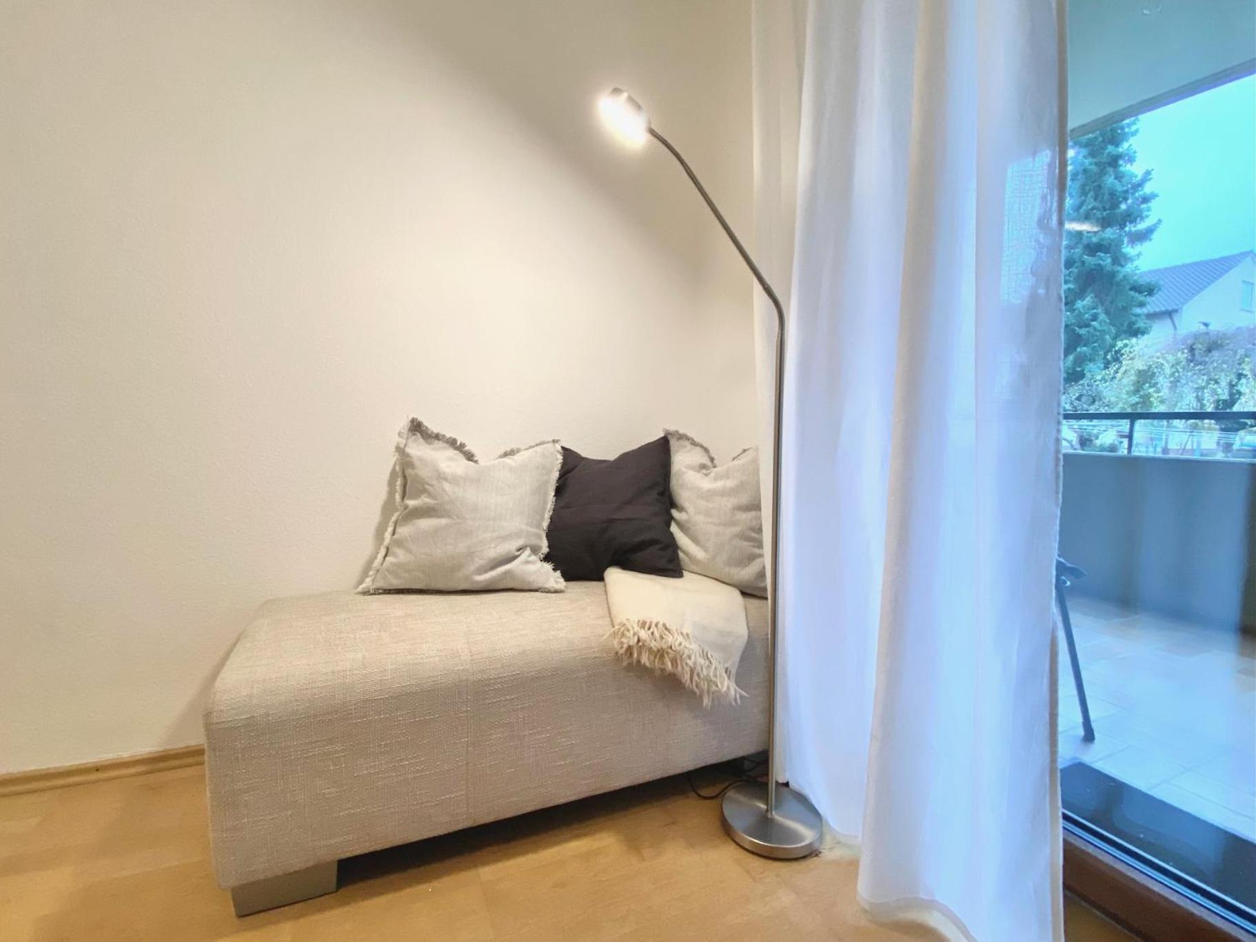 Ferienwohnung Karlstadt Luaran gambar